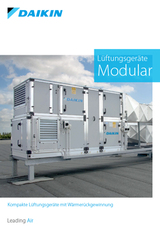 DAIKIN Broschüre Lüftungsgeräte Modular.pdf DAIKIN Broschüre Lüftungsgeräte Modular.pdf